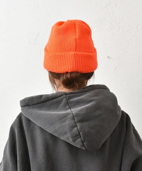 STEVENS&SON｜ニット帽 [[234-011/2025AW]][C]