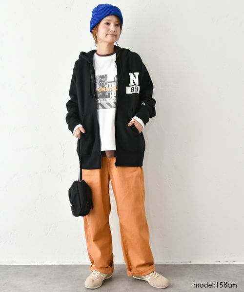 STEVENS&SON｜ニット帽 [[234-011/2025AW]][C]