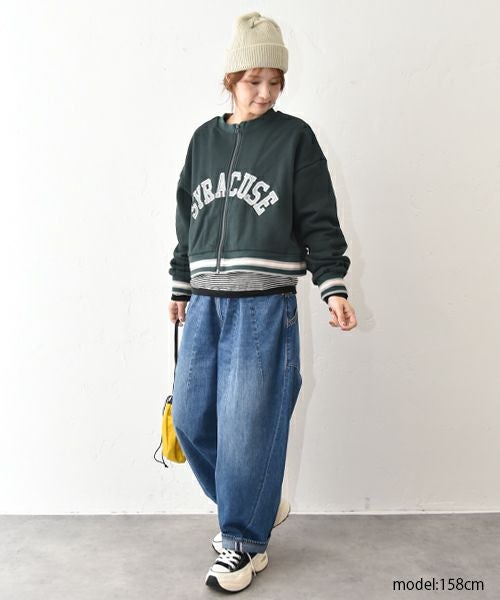 STEVENS&SON｜ニット帽 [[234-011/2025AW]][C]