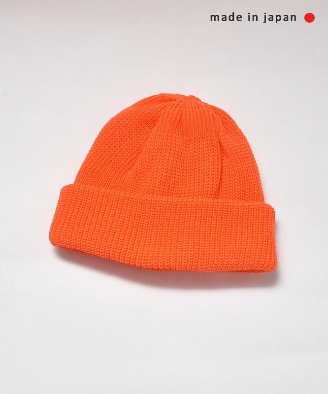 STEVENS&SON｜ニット帽 [[234-011/2025AW]][C]