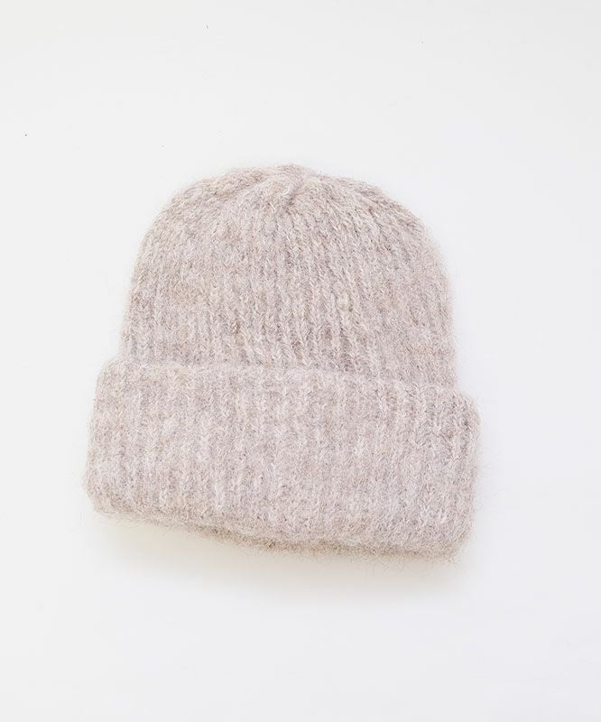 STEVENS&SON｜ニット帽 [[531-041]][C]