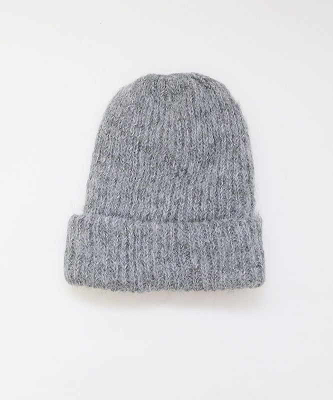 STEVENS&SON｜ニット帽 [[531-041]][C]