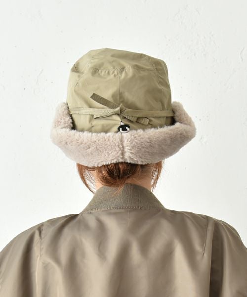 SUBLIME｜ボアイヤーキャップ [[SB253-0209]][C]