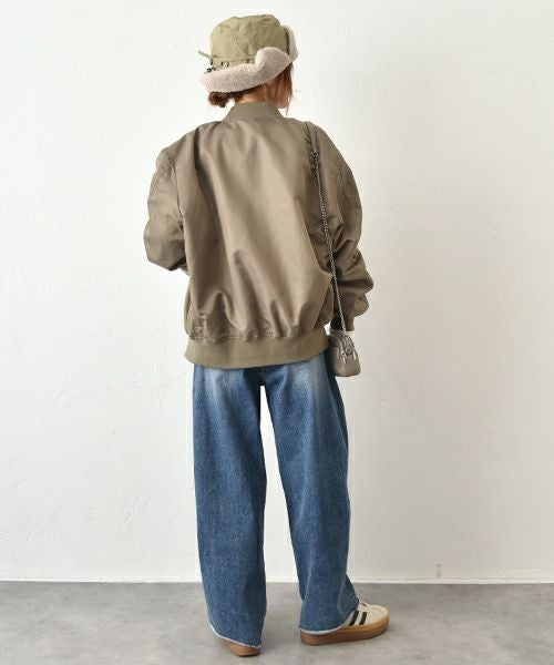 SUBLIME｜ボアイヤーキャップ [[SB253-0209]][C]