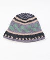 SUBLIME｜FINE HAND KNIT HAT [[SB253-0406]][C]