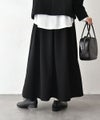 No18｜ウールライクタックスカート [[MA-31902]][C]