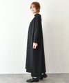 No18｜ツイルストレッチワンピース [[MA-32020]][C]