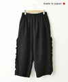  tumugu｜ウールメランジパンツ [[TB25336]][C]