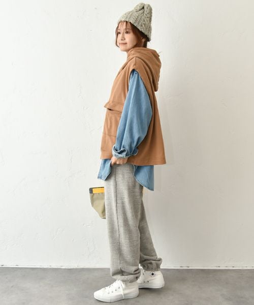 her.｜スウェットパンツ [[853406]][C]