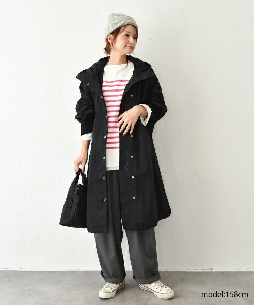 Our.｜マウンテンパーカー [[Ou-JK-02]][C]