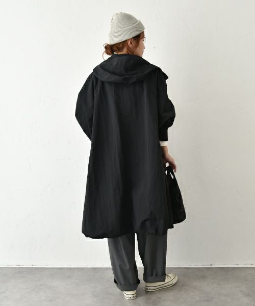 Our.｜マウンテンパーカー [[Ou-JK-02]][C]