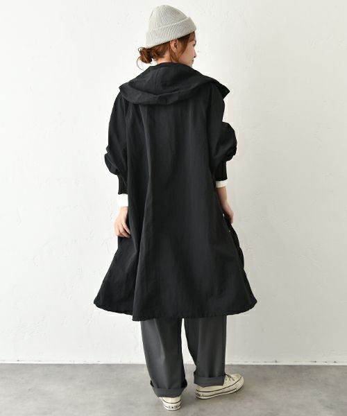 Our.｜マウンテンパーカー [[Ou-JK-02]][C]