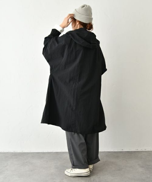 Our.｜マウンテンパーカー [[Ou-JK-02]][C]