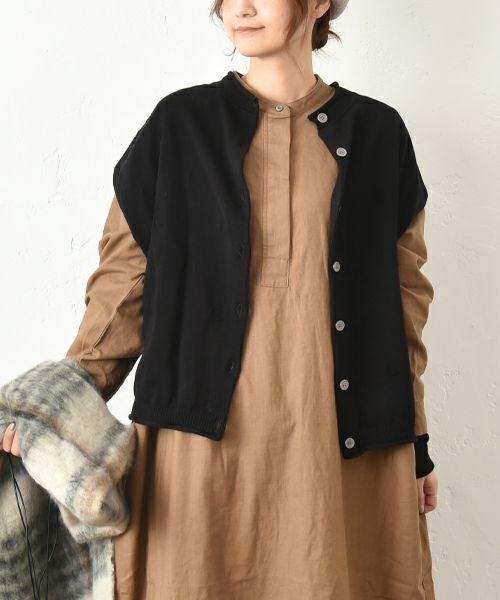  hagumu｜MIZUTAMA2wayベスト [[ha-BE-33]][C]