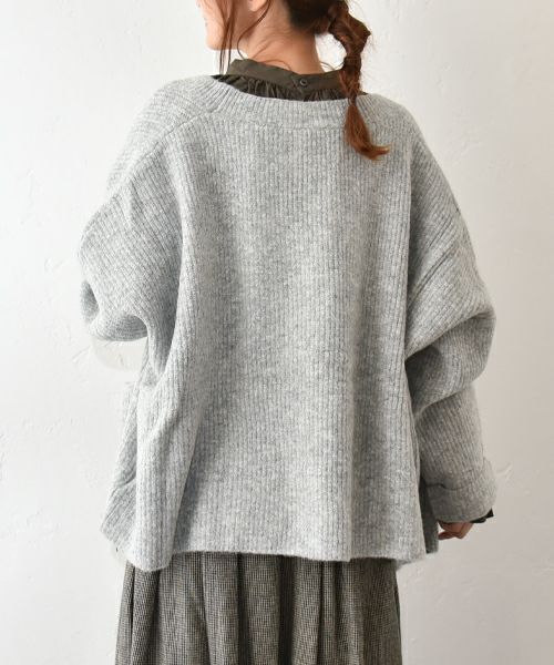 hagumu｜オーバーカーデ [[125702]][C]