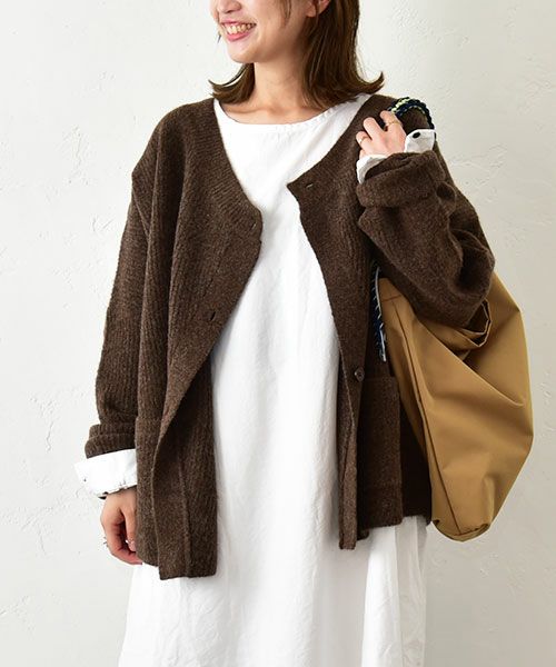 hagumu｜オーバーカーデ [[125702]][C]