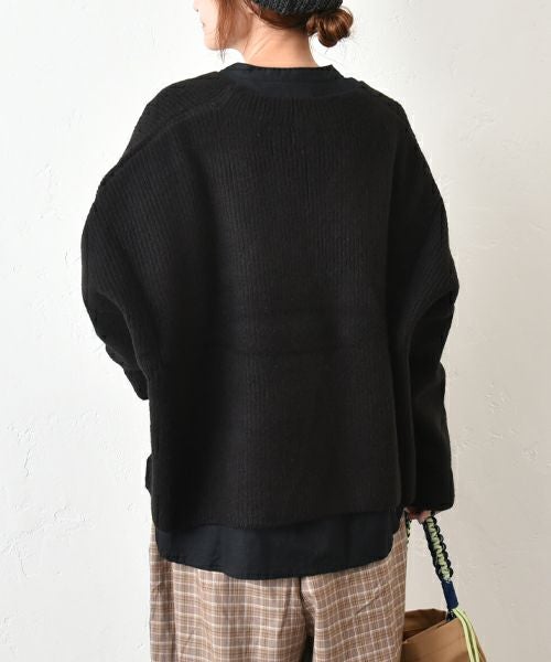 hagumu｜オーバーカーデ [[125702]][C]