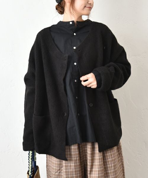 hagumu｜オーバーカーデ [[125702]][C]