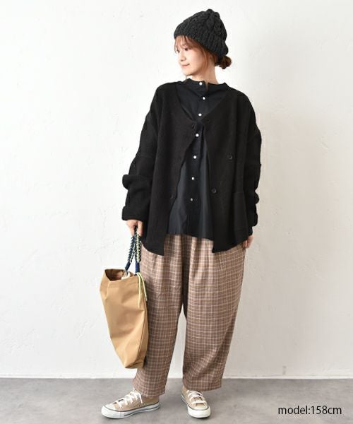 hagumu｜オーバーカーデ [[125702]][C]