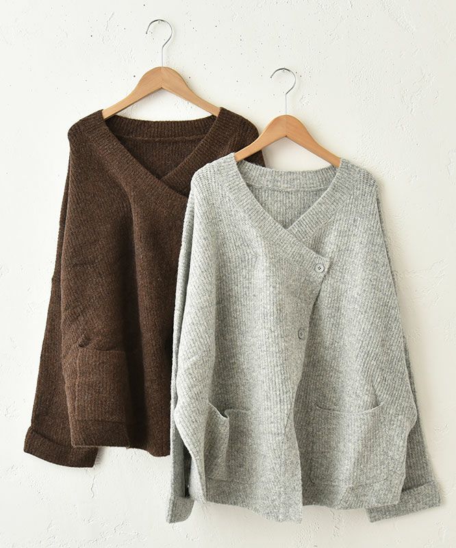 hagumu｜オーバーカーデ [[125702]][C]