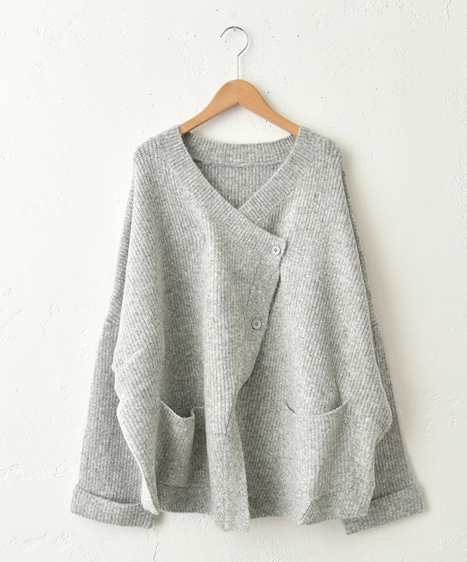 hagumu｜オーバーカーデ [[125702]][C]