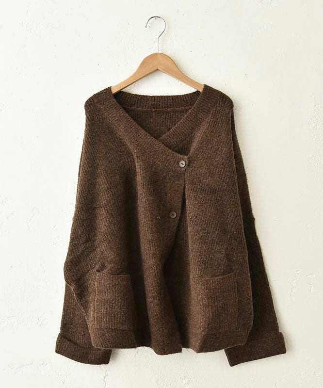 hagumu｜オーバーカーデ [[125702]][C]