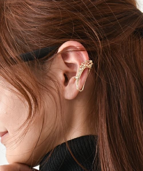 HUMS｜イヤーカフ [[Z250528]][C]