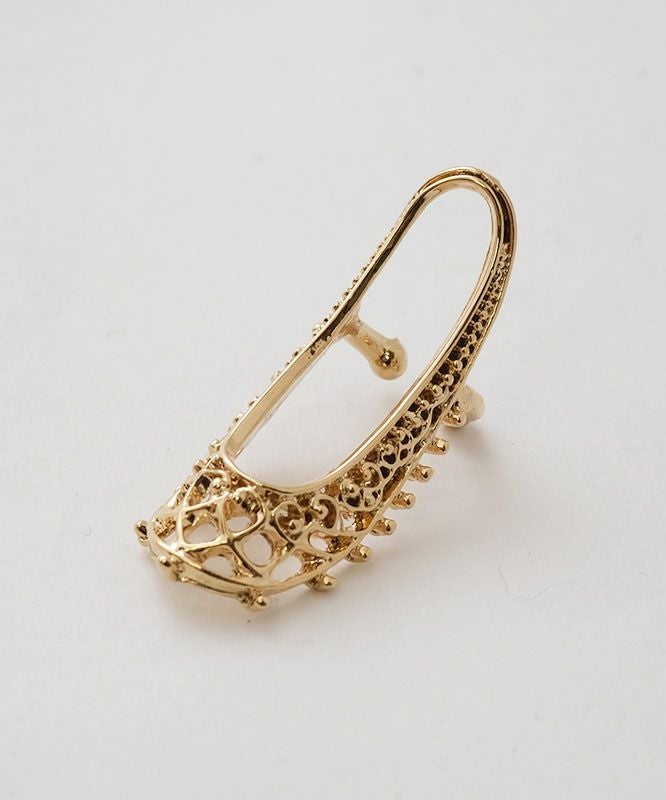 HUMS｜イヤーカフ [[Z250528]][C]