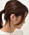 HUMS｜イヤーカフ [[Z250529]][C]