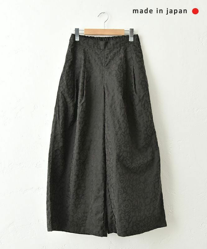  ichi｜ビンテージフラワータックワイドパンツ [[250509]][C] 基本情報 商品画像設定 バリエーション バリエーション詳細 バリエーション在庫 バリエーション価格 コメント設定 レイアウト・SEO設定 上級デザイン Google 項