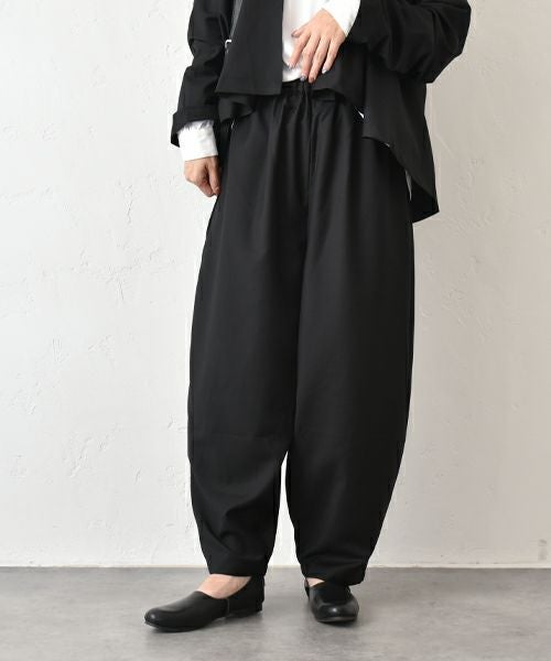 4sii mill｜ボールパンツ [[4s-2508090]][C]