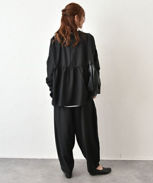 4sii mill｜ボールパンツ [[4s-2508090]][C]