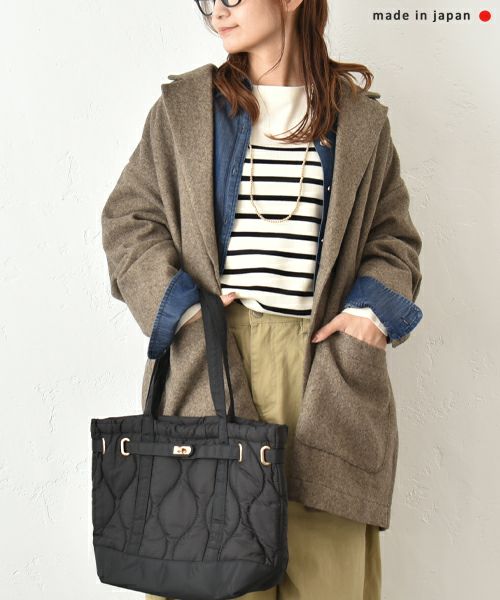 HUMS｜オーバーダブルジャケット [[715073]][C]