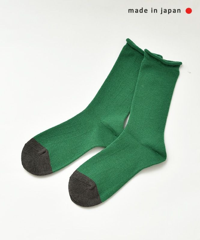 Homie｜Color ソックス [[H-096]][C]