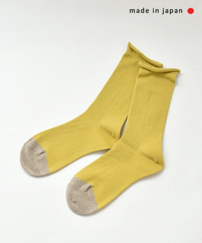 Homie｜Color ソックス [[H-096]][C]