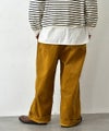 No18｜コーデュロイタックボールパンツ [[CE1PT231008U]][C]