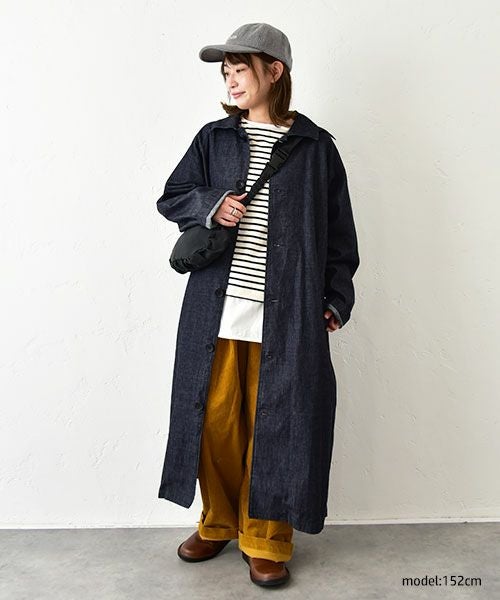 No18｜コーデュロイタックボールパンツ [[CE1PT231008U]][C]