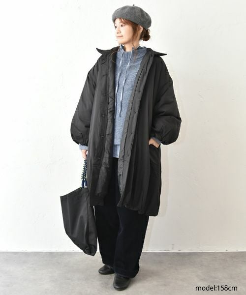 No18｜コーデュロイタックボールパンツ [[CE1PT231008U]][C]