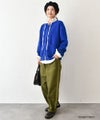 MidiUmi｜baker straigth PT [[3-769957]][C]
