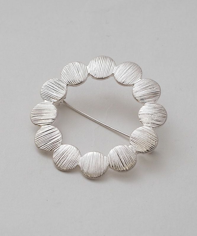  hagumu｜ブローチ [[Z2506048]][C]