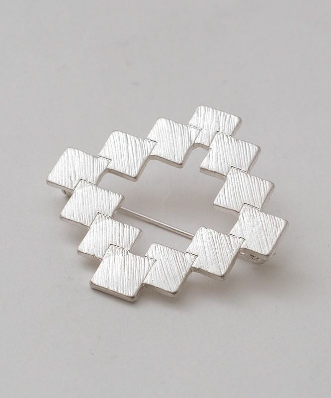  hagumu｜ブローチ [[Z2506048]][C]