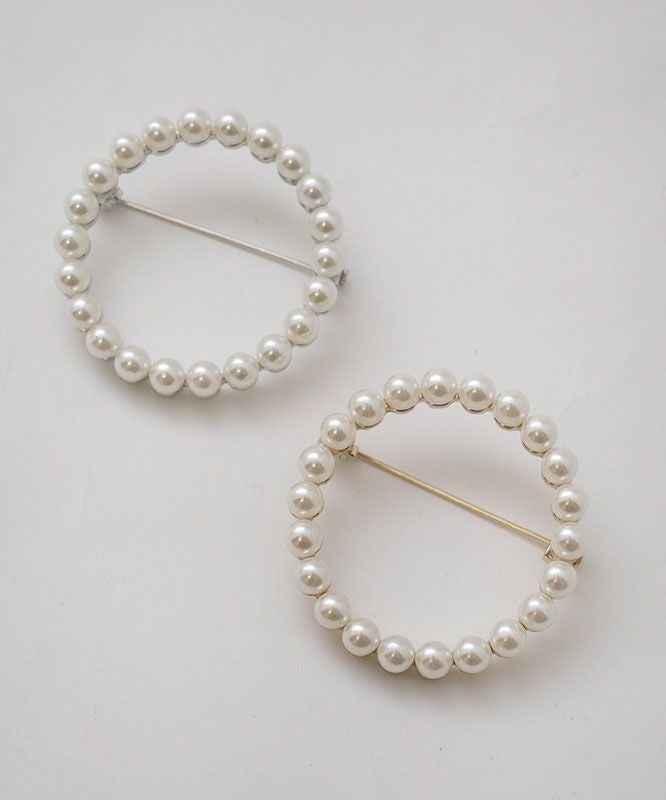 hagumu｜ブローチ [[Z2506049]][C]