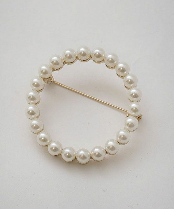 hagumu｜ブローチ [[Z2506049]][C]