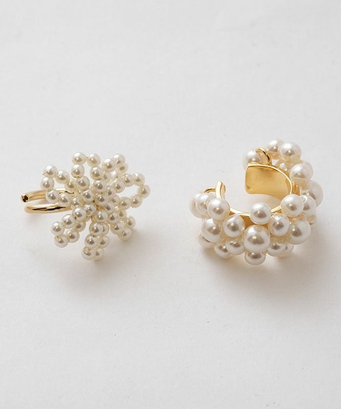 hagumu｜イヤーカフ [[Z25060410]][C]