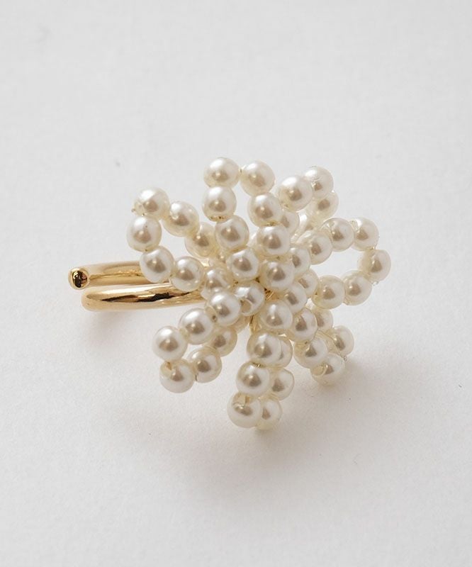 hagumu｜イヤーカフ [[Z25060410]][C]