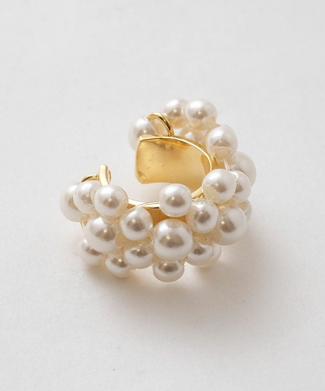 hagumu｜イヤーカフ [[Z25060410]][C]