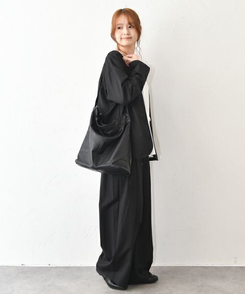 hagumu｜2wayバッグ [[Z2506043]][C]