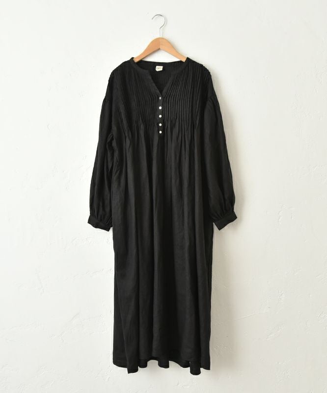 08Mab｜ピンタックワンピース [[CF-922HF633]][C]