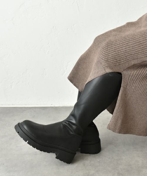 HUMS｜ロングブーツ [[ASMA-1164]][C]