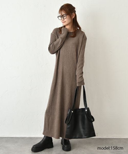 HUMS｜ロングブーツ [[ASMA-1164]][C]